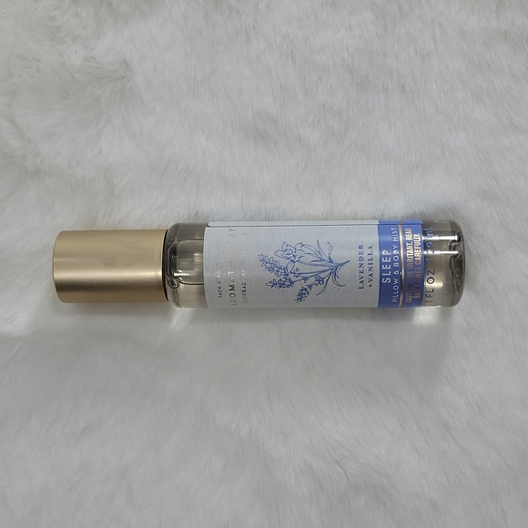 Bath & Body Works Bath & Body Bath Body Works Lavender Vanilla